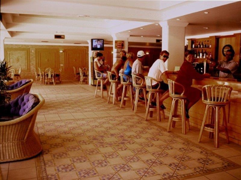 Aparthotel Alagoamar アルブフェイラ エクステリア 写真