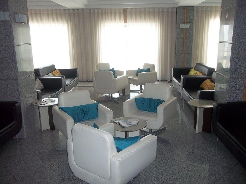 Aparthotel Alagoamar アルブフェイラ エクステリア 写真