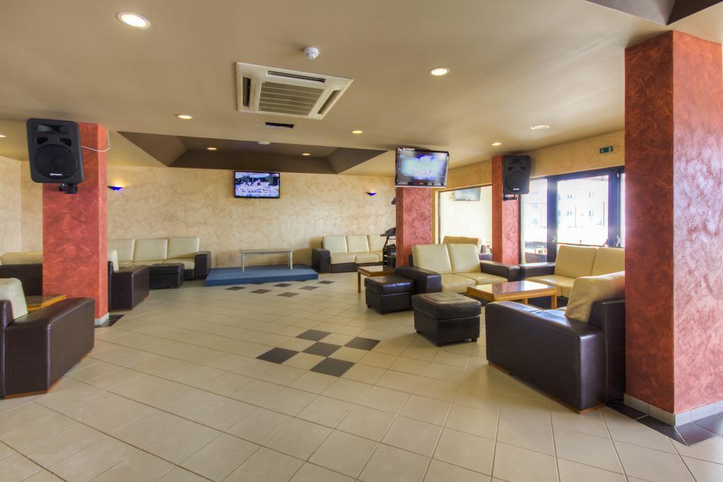 Aparthotel Alagoamar アルブフェイラ エクステリア 写真