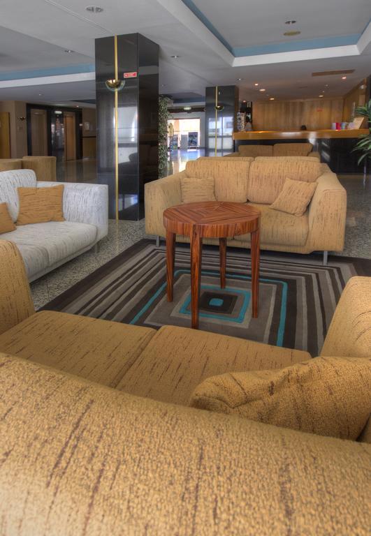 Aparthotel Alagoamar アルブフェイラ エクステリア 写真