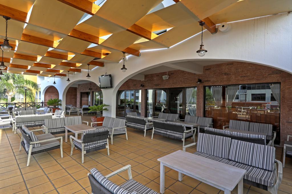 Aparthotel Alagoamar アルブフェイラ エクステリア 写真