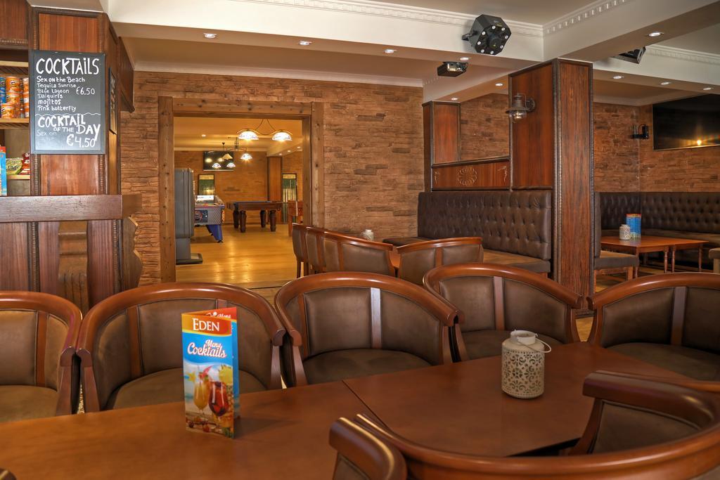 Aparthotel Alagoamar アルブフェイラ エクステリア 写真
