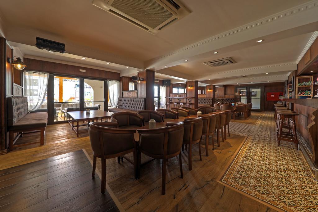 Aparthotel Alagoamar アルブフェイラ エクステリア 写真
