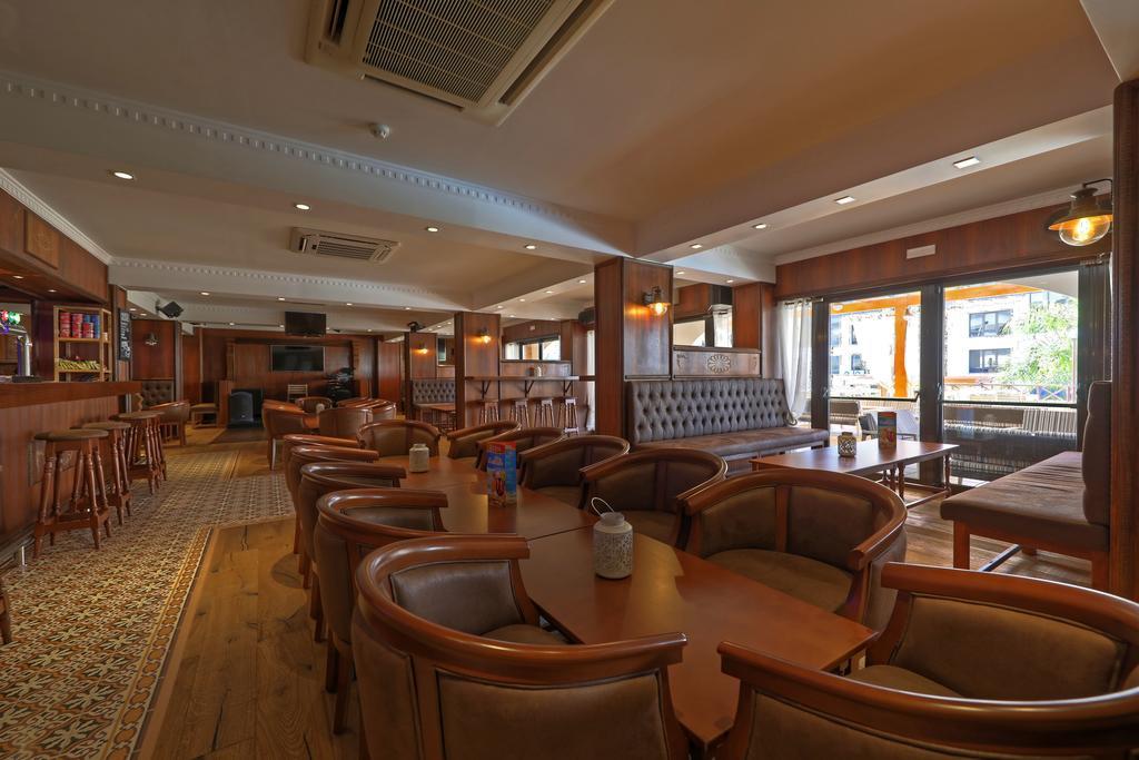 Aparthotel Alagoamar アルブフェイラ エクステリア 写真